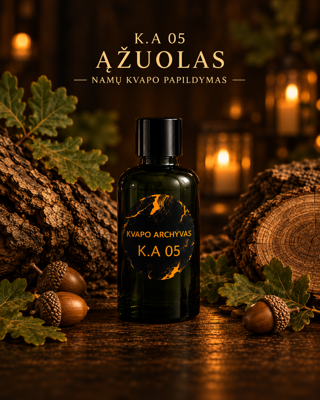 K.A 05 papildymas